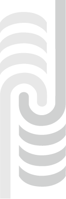 decorative motif repeated from the office's official logo